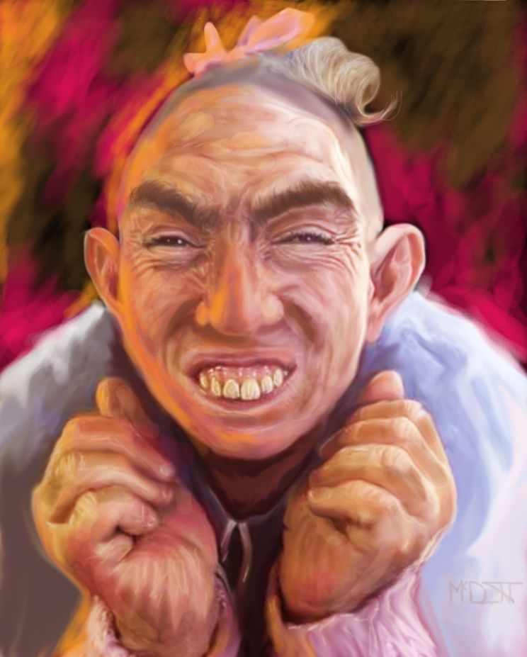 Naomi Grossman