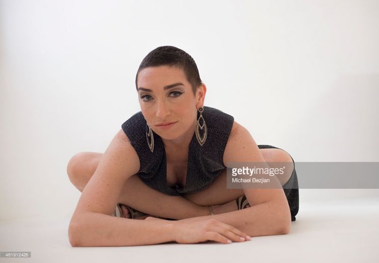Naomi Grossman