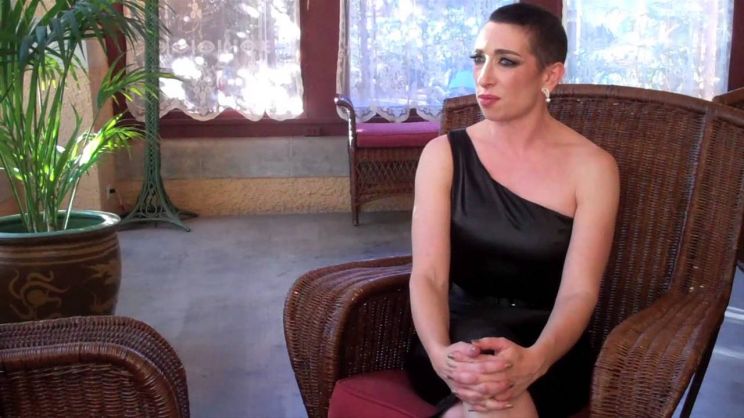 Naomi Grossman