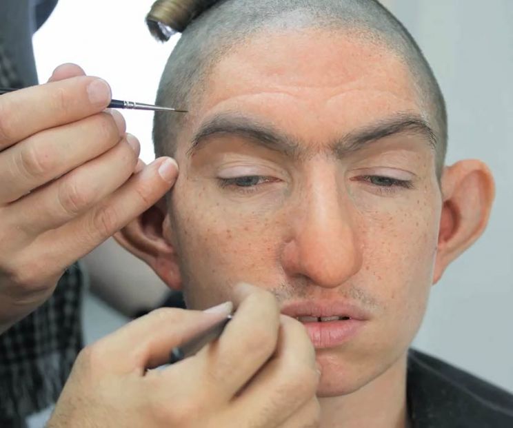 Naomi Grossman