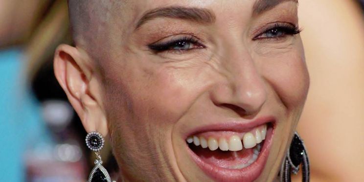 Naomi Grossman