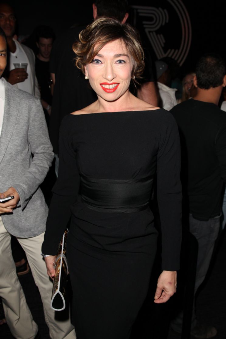 Naomi Grossman