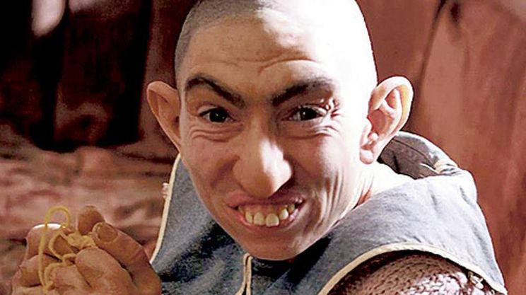 Naomi Grossman