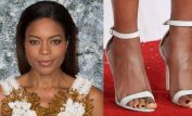 Naomi Harris