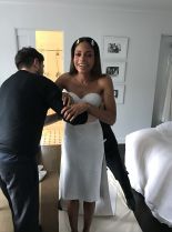 Naomi Harris photo