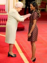 Naomi Harris