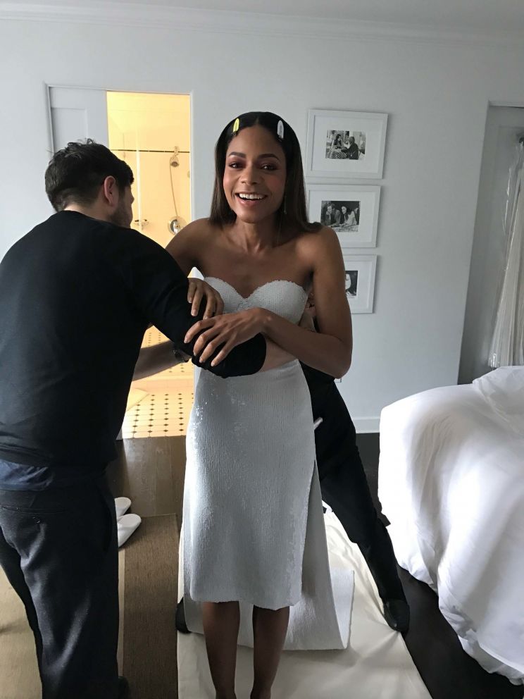 Naomi Harris