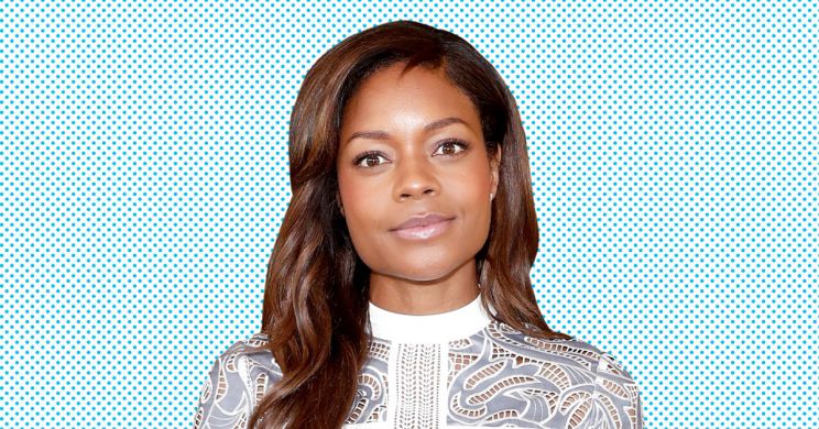 Naomi Harris