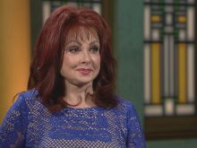 Naomi Judd