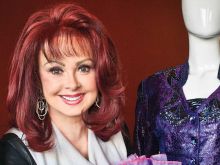 Naomi Judd