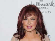 Naomi Judd