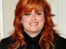 Naomi Judd