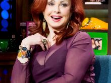 Naomi Judd