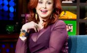 Naomi Judd