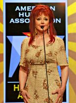 Naomi Judd