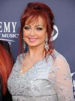 Naomi Judd