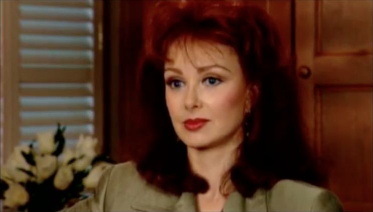 Naomi Judd