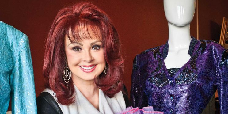 Naomi Judd