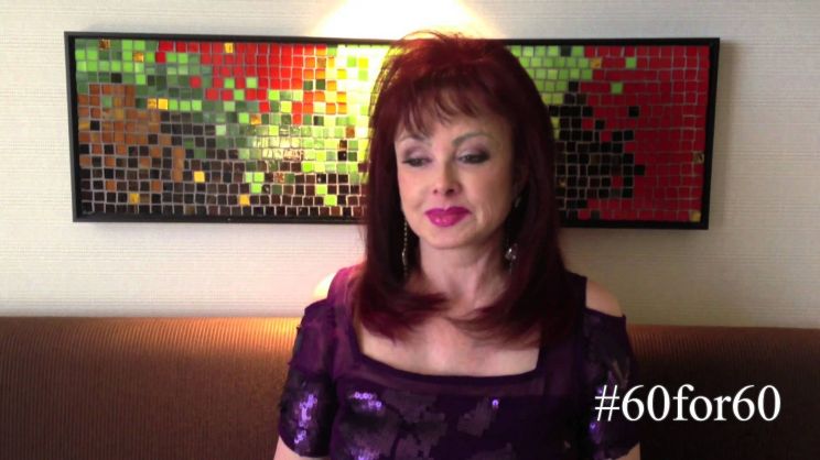 Naomi Judd