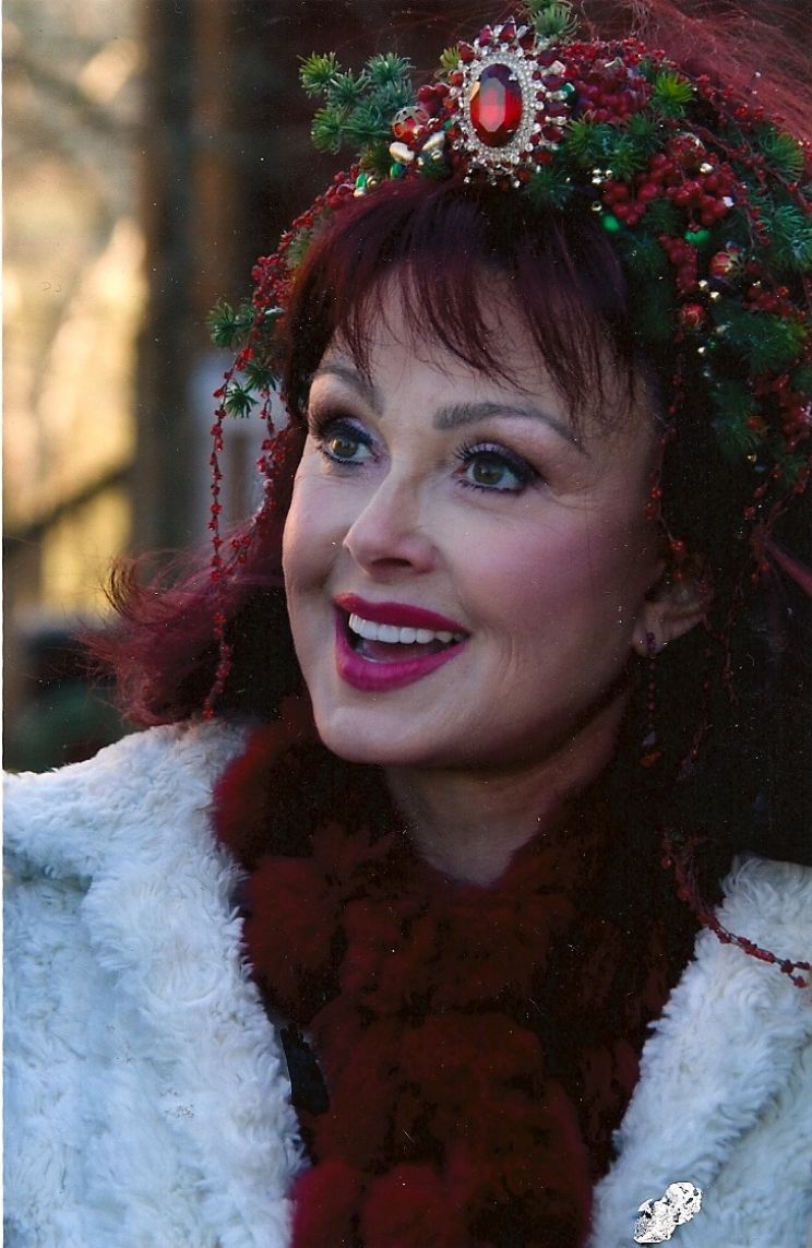 Naomi Judd