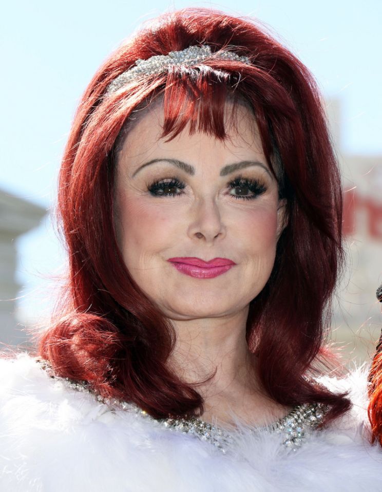 Naomi Judd