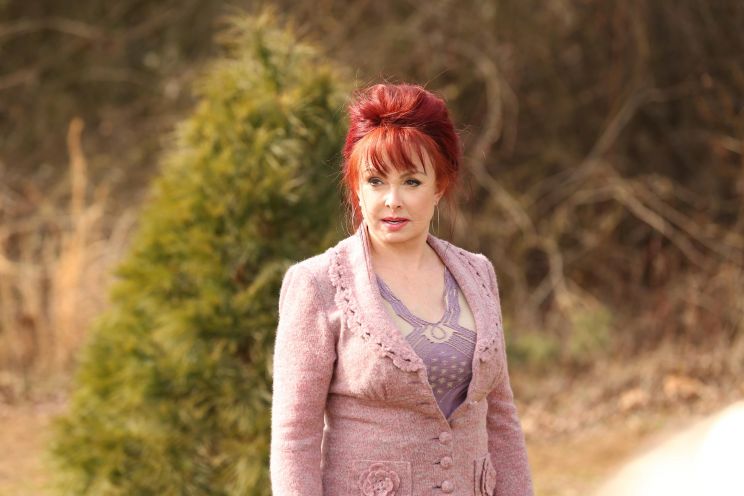Naomi Judd