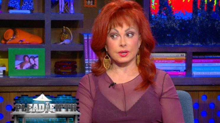 Naomi Judd