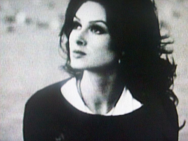 Naomi Judd