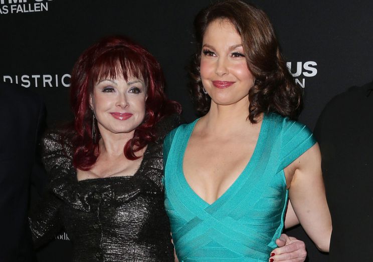 Naomi Judd