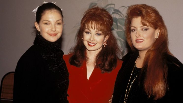 Naomi Judd