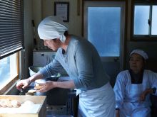 Naomi Kawase