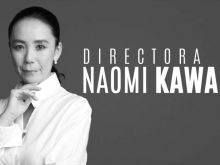 Naomi Kawase
