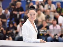 Naomi Kawase