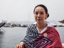 Naomi Kawase