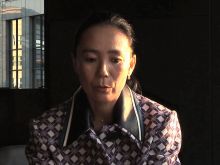 Naomi Kawase