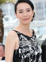 Naomi Kawase