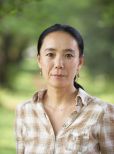 Naomi Kawase