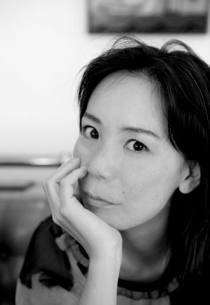 Naomi Kawase