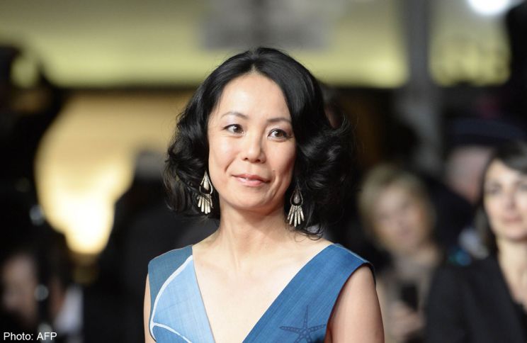 Naomi Kawase