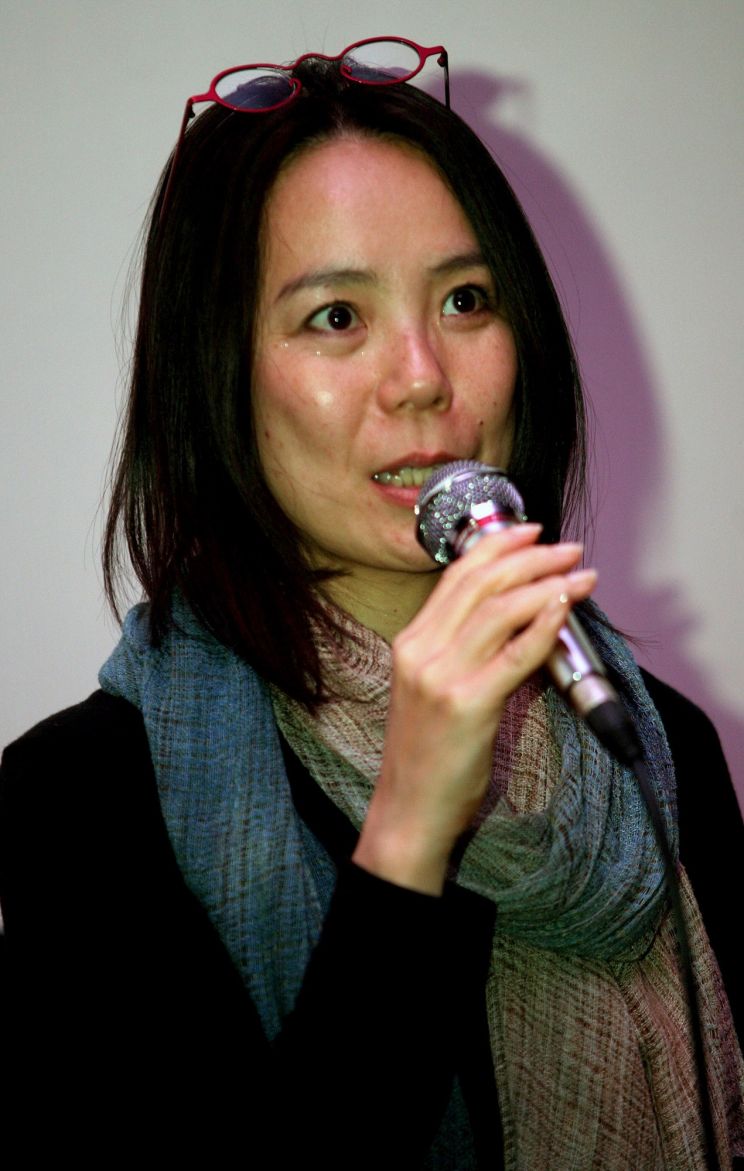 Naomi Kawase