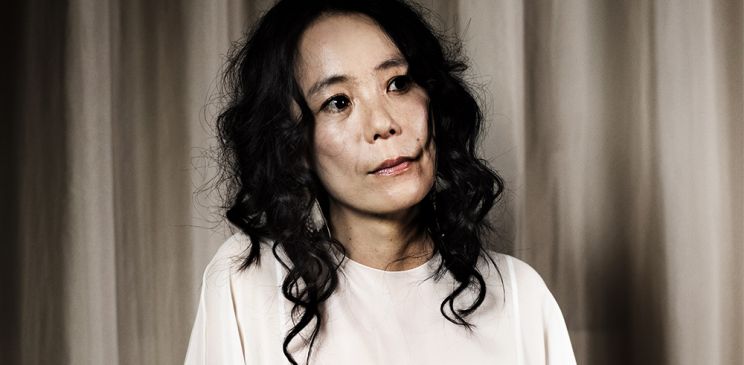 Naomi Kawase