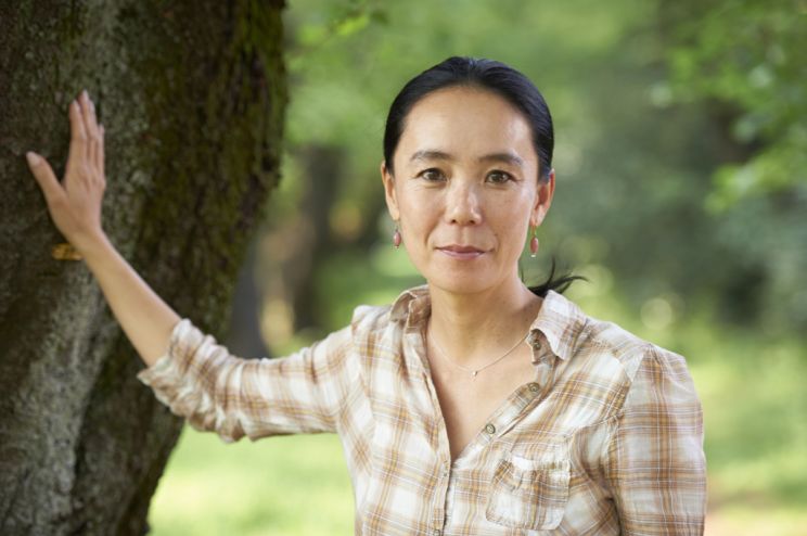 Naomi Kawase