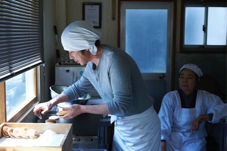 Naomi Kawase