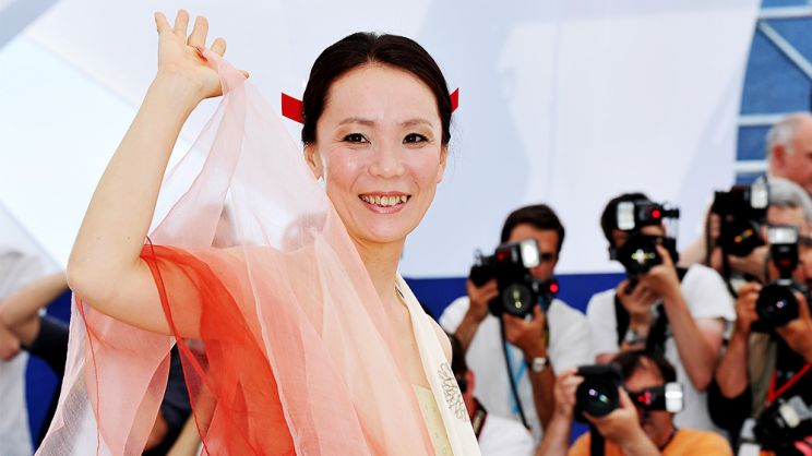Naomi Kawase