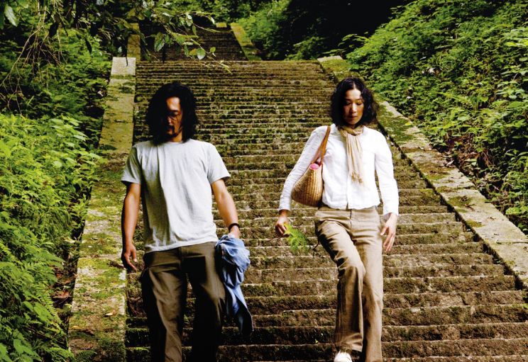 Naomi Kawase