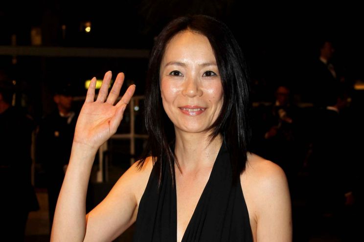 Naomi Kawase