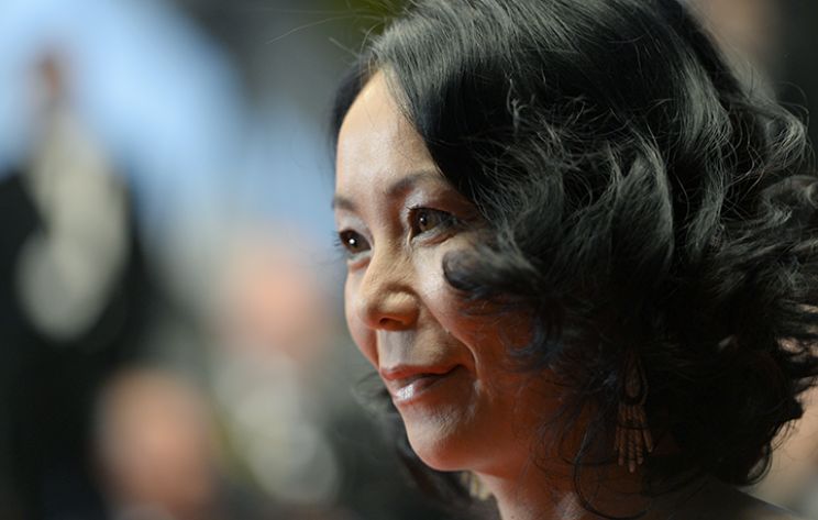 Naomi Kawase