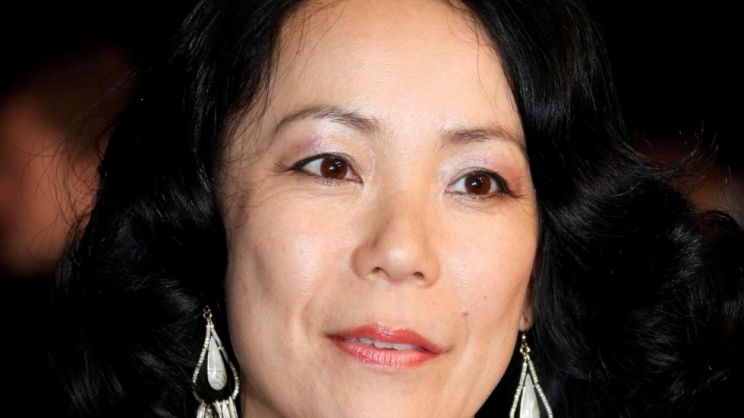 Naomi Kawase
