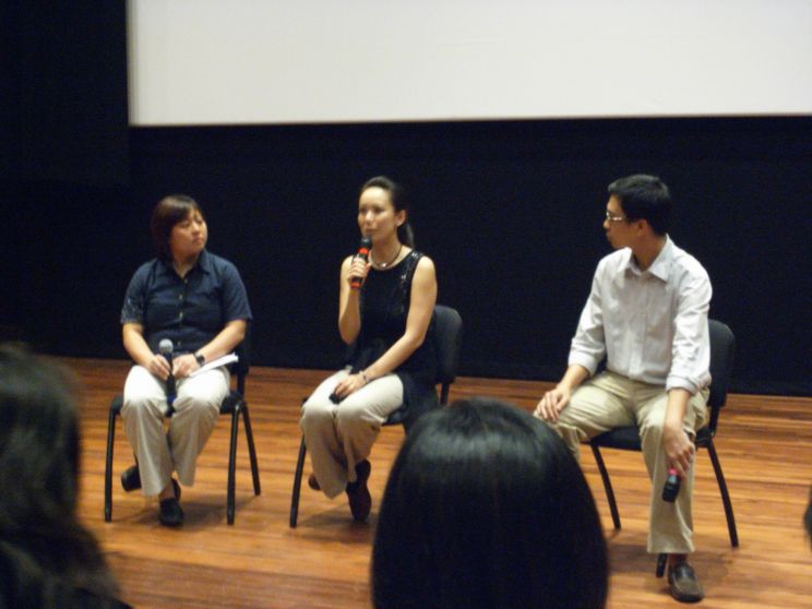Naomi Kawase