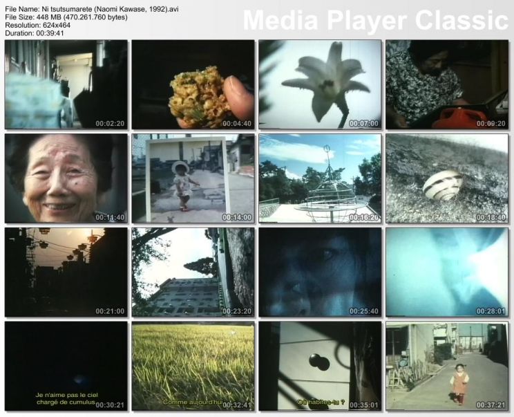 Naomi Kawase